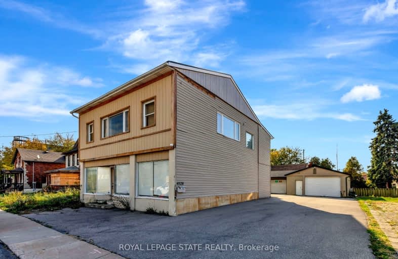 4528 Bridge Street, Niagara Falls | Image 1