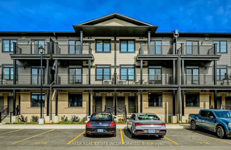 68-17 Lomond Lane, Kitchener | Image 1