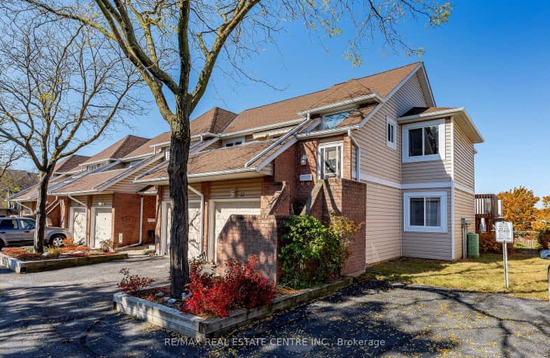 22-205 Highland Crescent, Kitchener | Image 1