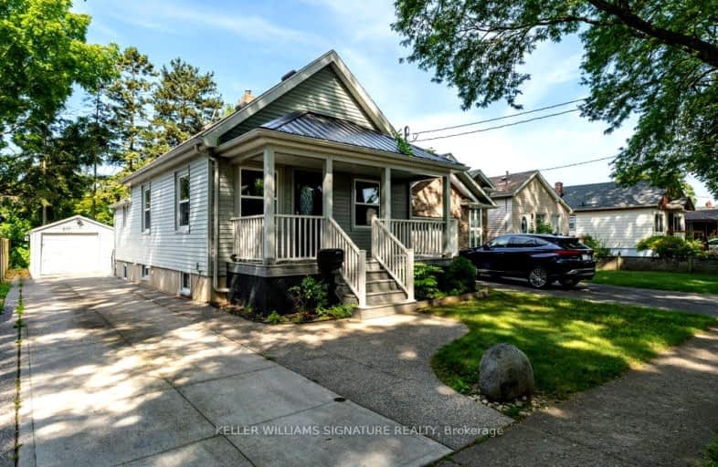 217 York Street, St. Catharines | Image 1