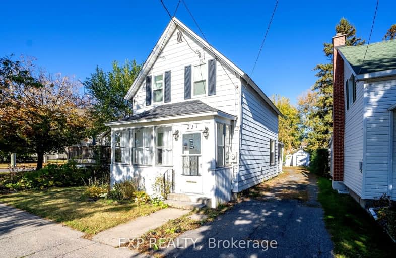 231 Water Street West, Cornwall | Image 1