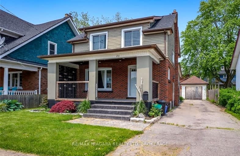 20 Randolph Street, Welland | Image 1