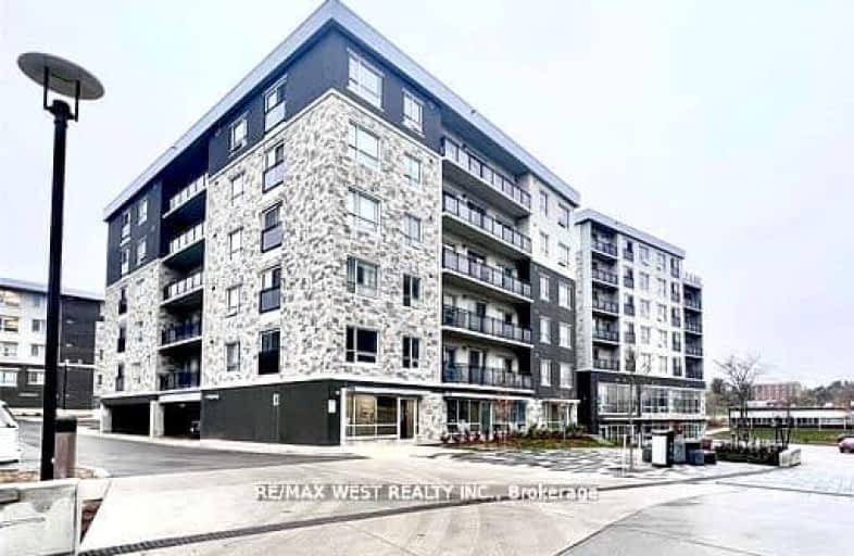 G212-275 Larch Street, Waterloo | Image 1