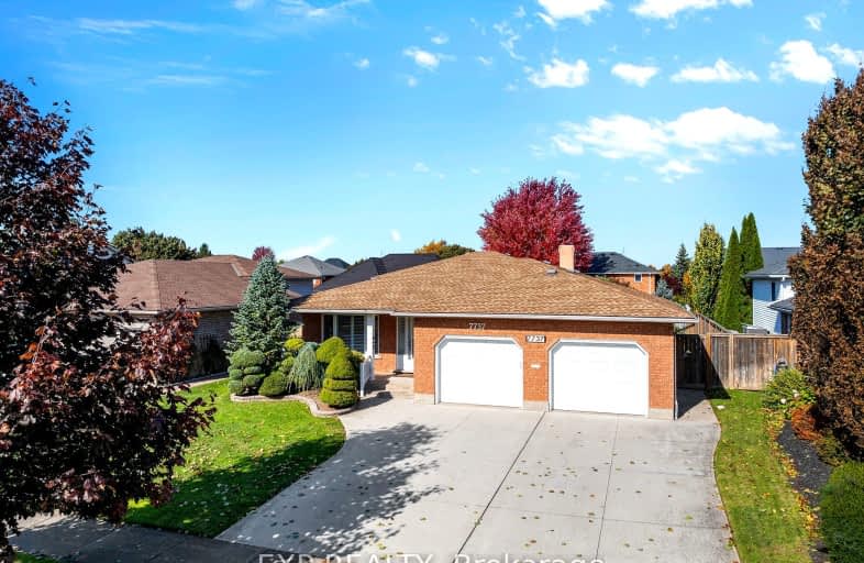 7737 Mount Carmel Boulevard, Niagara Falls | Image 1