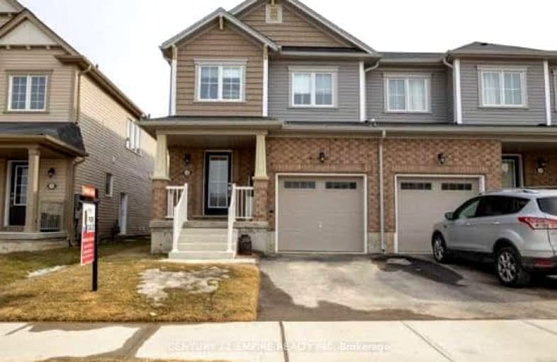 130 Munro Circle, Brantford | Image 1