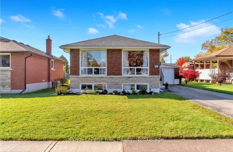 6861 Hagar Avenue, Niagara Falls | Image 1