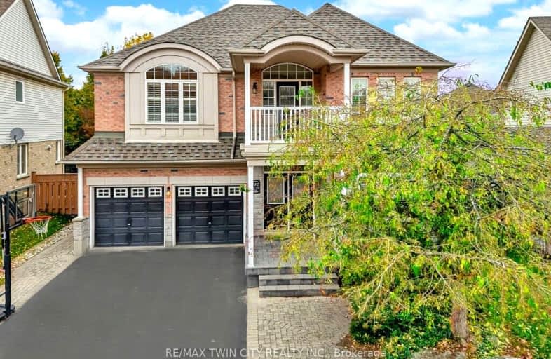 182 Doon Mills Drive, Kitchener | Image 1