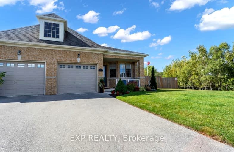 34 Harvest Avenue, Tillsonburg | Image 1