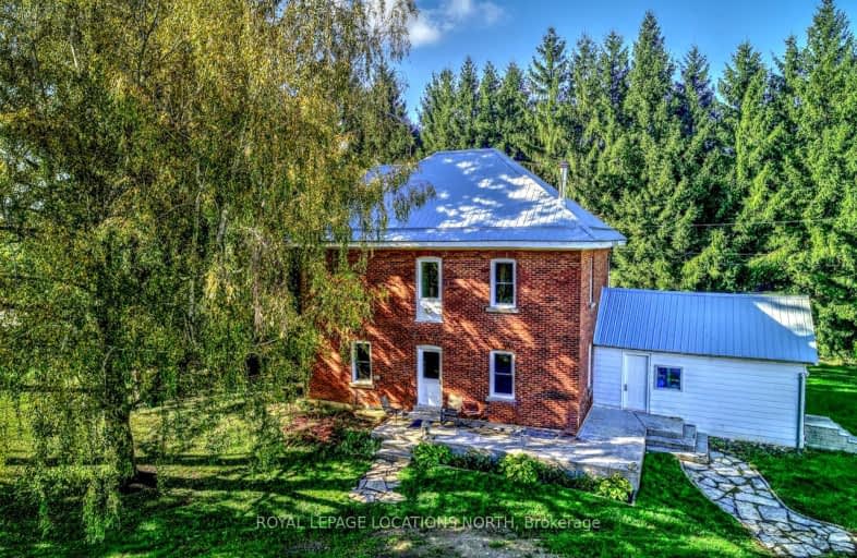 145693 Grey Road 12, Meaford | Image 1