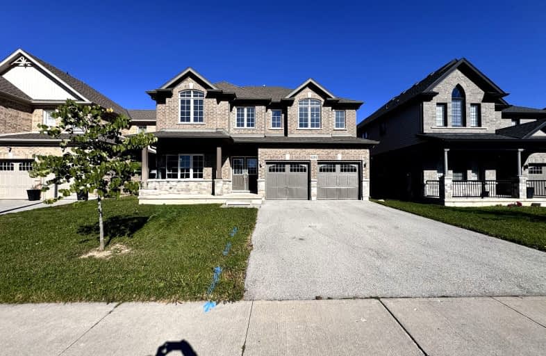 6291 Sam Iorfida Drive, Niagara Falls | Image 1