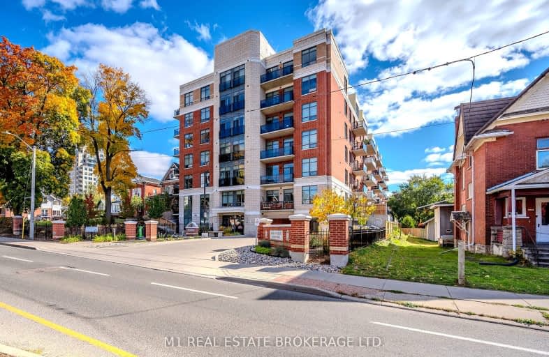 102-399 Queen Street South, Kitchener | Image 1