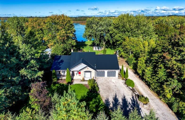 262 Port Hoover Road, Kawartha Lakes | Image 1