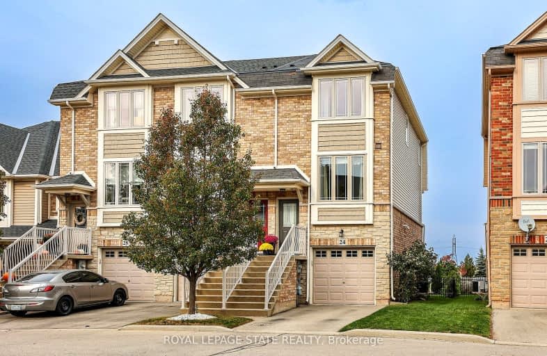 24-8 Hemlock Way, Grimsby | Image 1