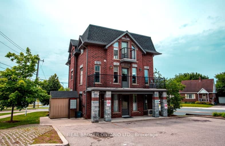 B-489 East Avenue, Kitchener | Image 1