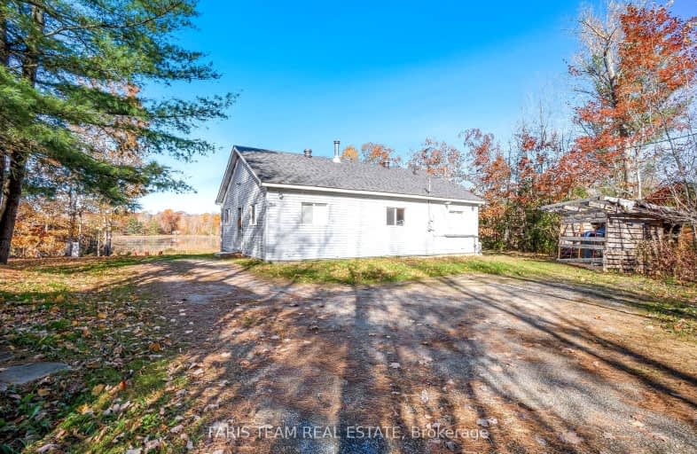 380 Corrievale Road, Georgian Bay | Image 1