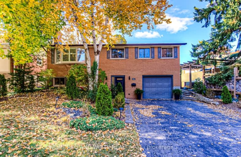 351 Thorncrest Drive, Waterloo | Image 1