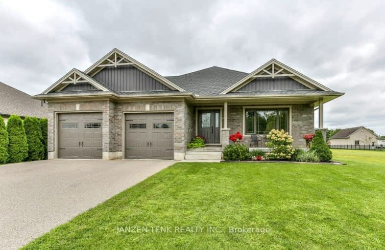 8314 Sandytown Road, Bayham | Image 1