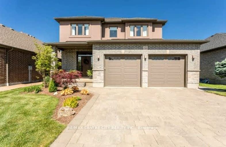 58 Timberwalk Trail, Middlesex Centre | Image 1