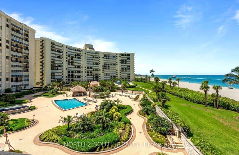 401-300 Ocean Trail Way, Florida  Usa | Image 1