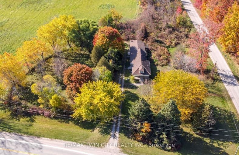 403 Middle Townline Road, Brant | Image 1