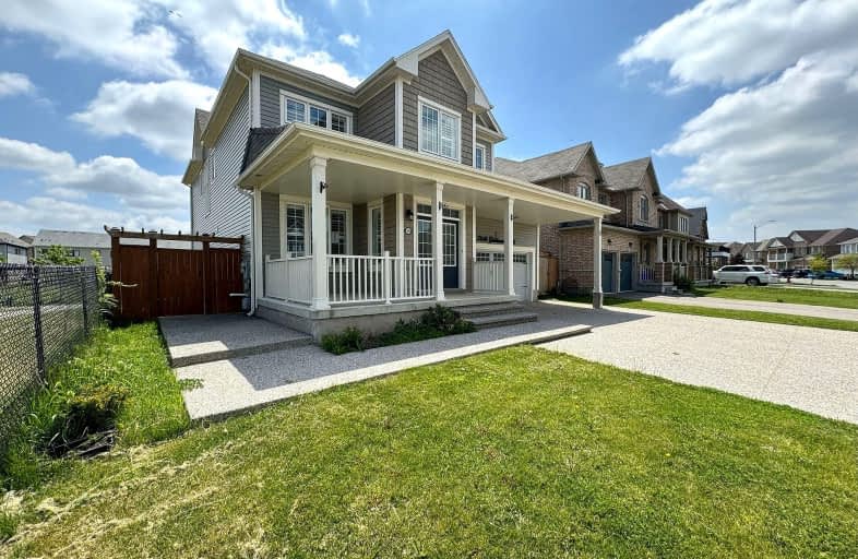 7646 Goldenrod Trail, Niagara Falls | Image 1