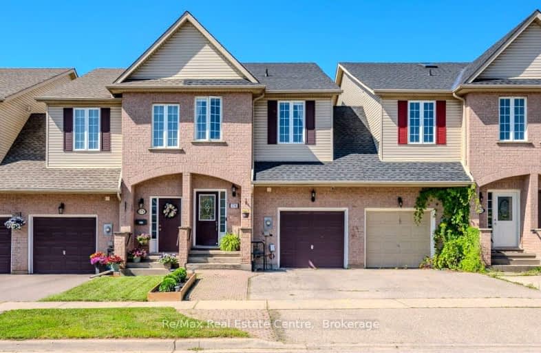 174 Windflower Drive, Kitchener | Image 1