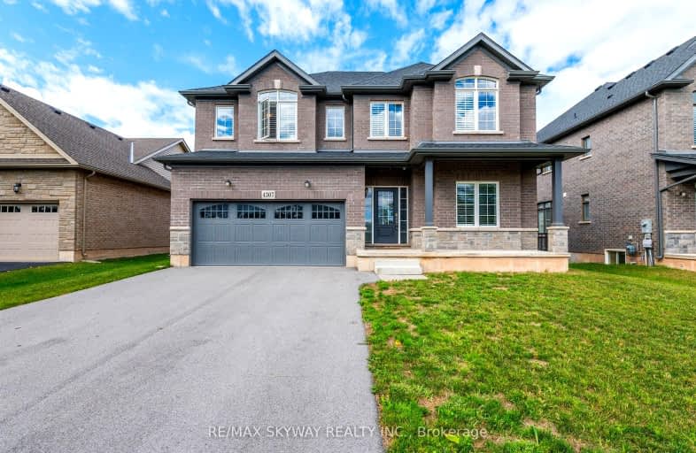 4307 Willick Road, Niagara Falls | Image 1