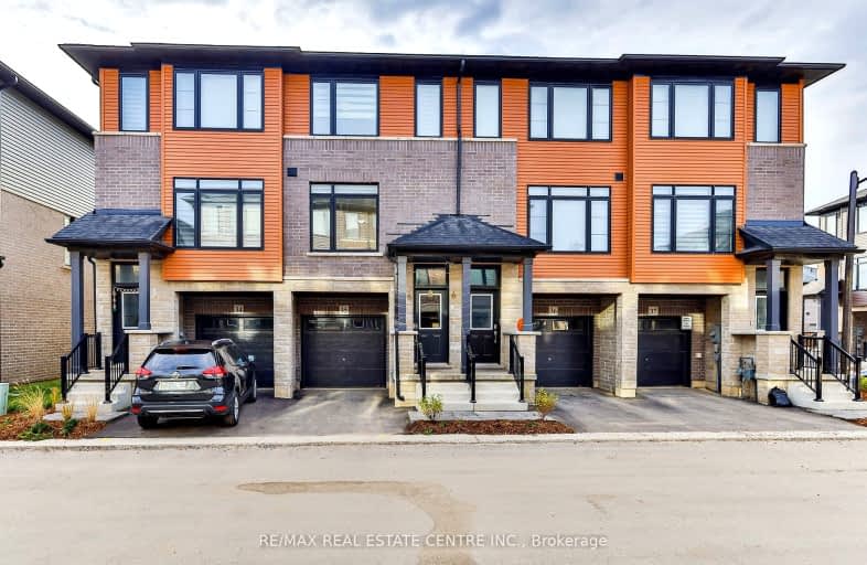 35-461 Blackburn Drive, Brantford | Image 1