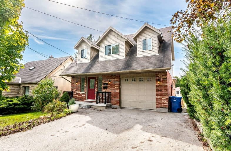 356 Stevenson Street North, Guelph | Image 1