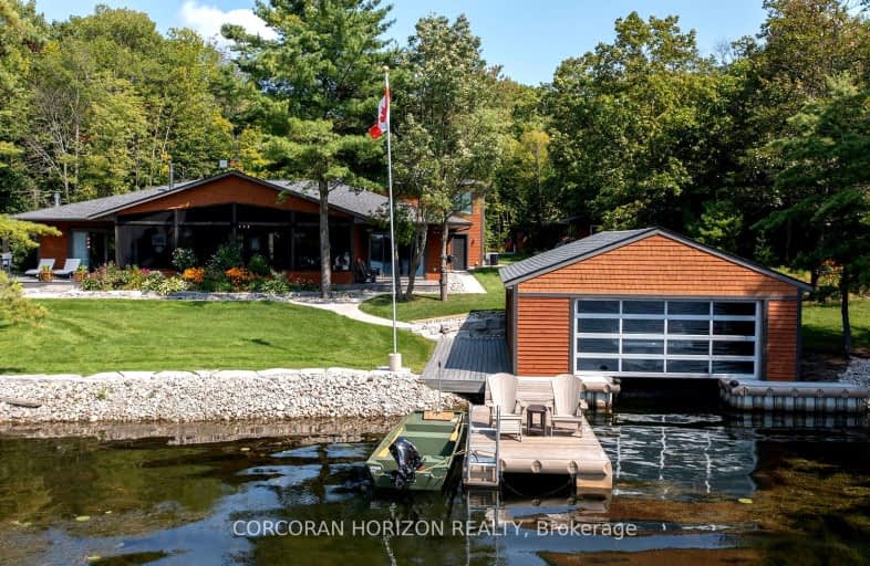 308 O'Hara Point Road, Georgian Bay | Image 1