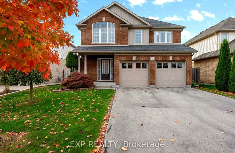 5743 Jake Crescent, Niagara Falls | Image 1