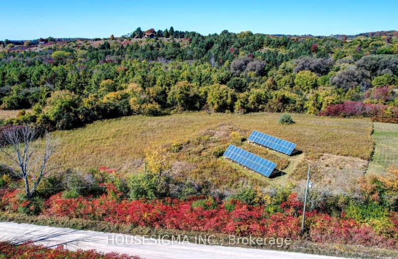 Lot 4 Barnum House Road, Alnwick/Haldimand | Image 1