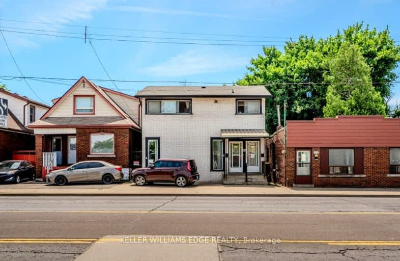 1278 Barton Street East, Hamilton | Image 1