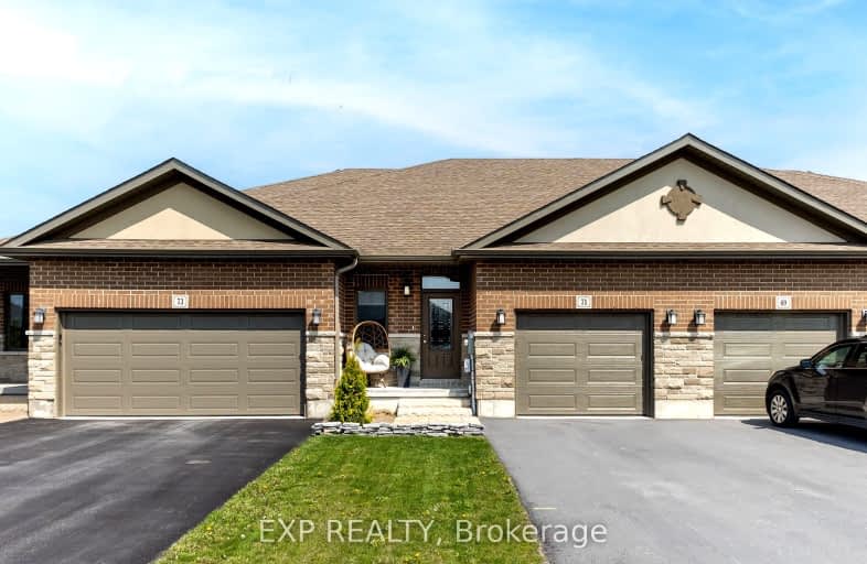 71 Farmington Crescent, Belleville | Image 1