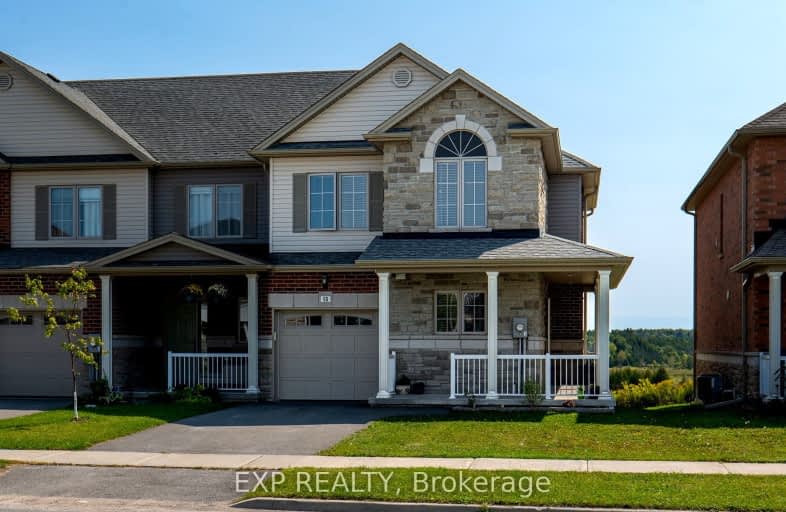 55 Paul Rexe Boulevard, Otonabee-South Monaghan | Image 1