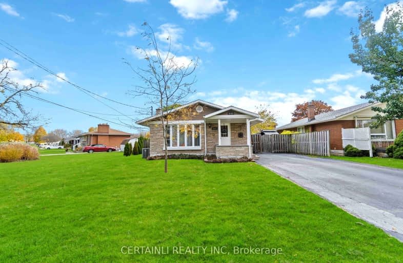 4048 Montcalm Crescent, Niagara Falls | Image 1