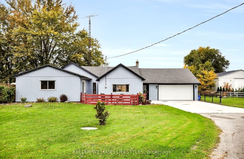 2624 Hamilton Road, Thames Centre | Image 1