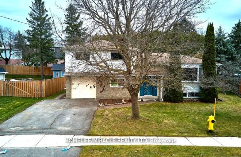 115 Gracie Street, Shelburne | Image 1