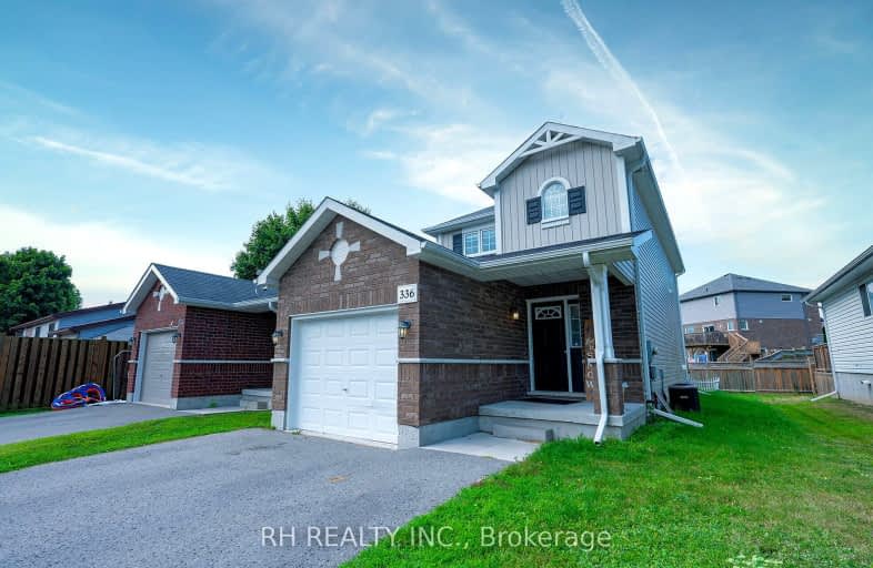 336 Middlefield Road, Peterborough | Image 1