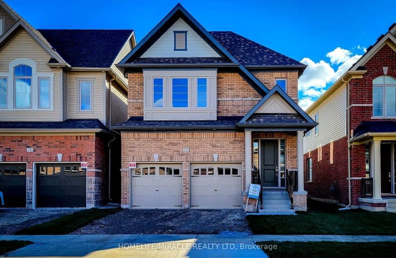 272 Broadacre Drive, Kitchener | Image 1