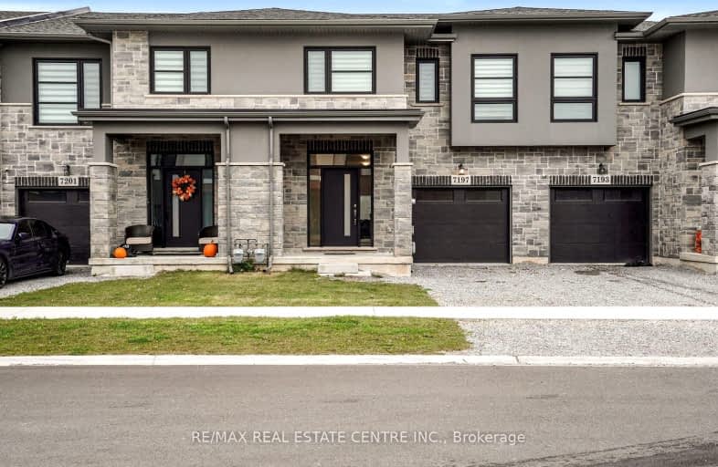 7197 Parsa Street, Niagara Falls | Image 1