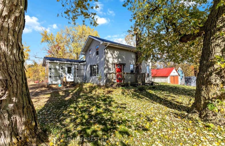 22378 Allen Road, Strathroy-Caradoc | Image 1