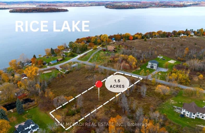 LOT 2 PARKVIEW Drive, Alnwick/Haldimand | Image 1