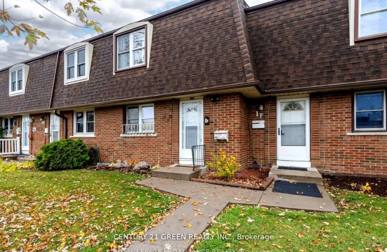 # G-1 Prince of Wales Drive, Belleville | Image 1