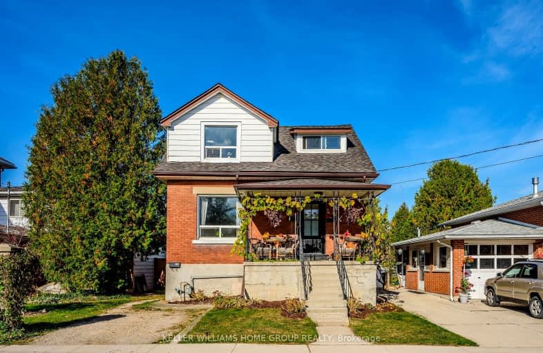 174 Ferguson Street, Guelph | Image 1