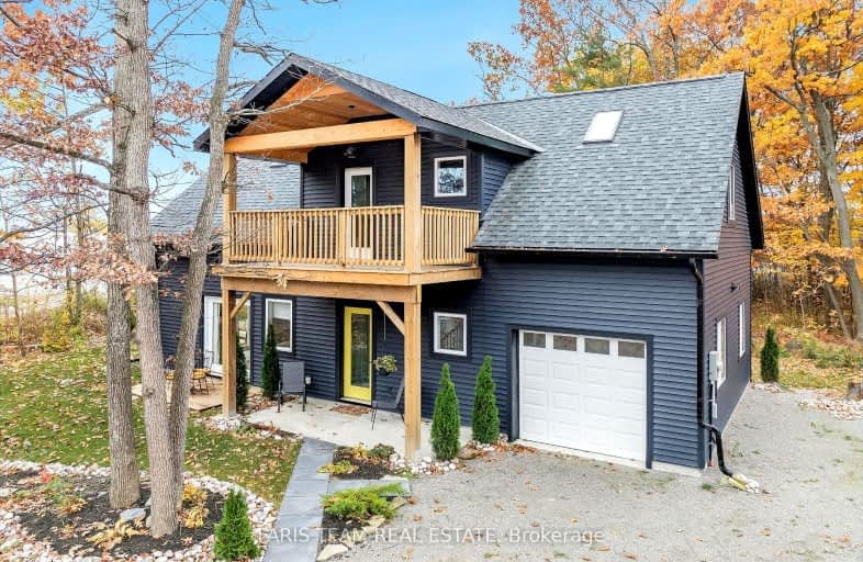 40 Port Severn Road North, Georgian Bay | Image 1