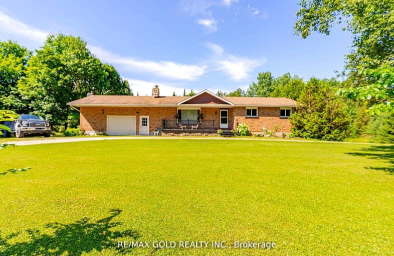 155756 7th Line RR2, Grey Highlands | Image 1