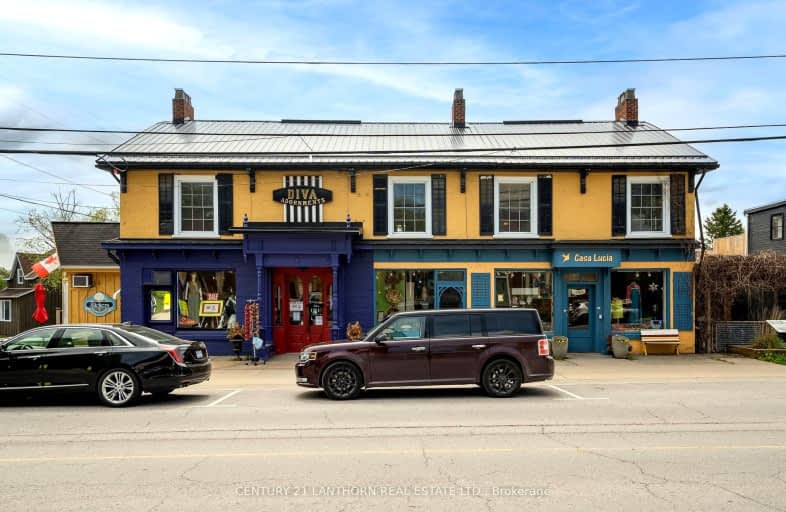 271-273 Bloomfield Main Street, Prince Edward County | Image 1