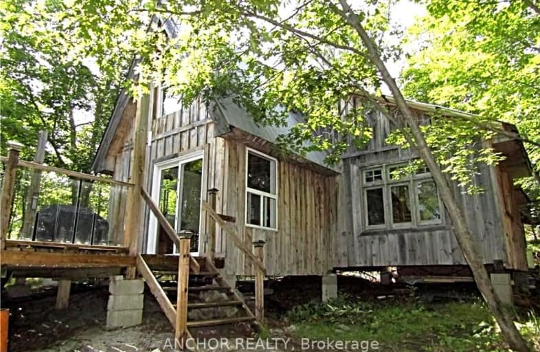 550 Shawanaga Lake, McDougall | Image 1