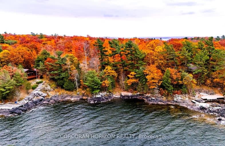 471 North Shore Road, Georgian Bay | Image 1